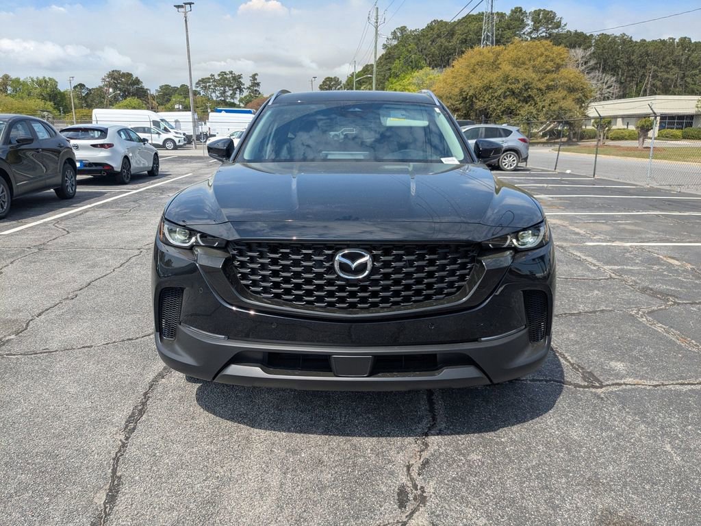 New 2026 MAZDA CX-50 AWD 2.5 S w/ Weather Package image 9