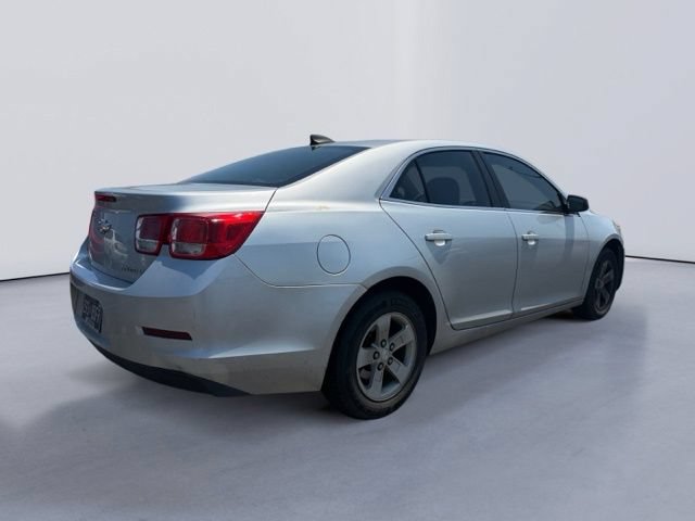 Used 2016 Chevrolet Malibu LS FWD image 3