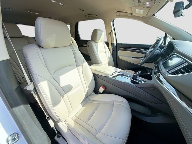 Used 2021 Buick Enclave Premium w/ Surround and Sites Package image 16