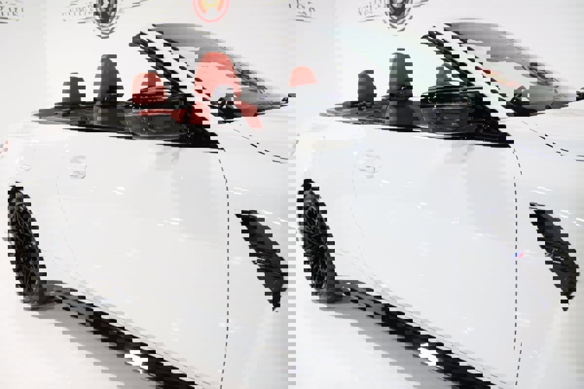 Used 2023 BMW M4 xDrive Competition image 80