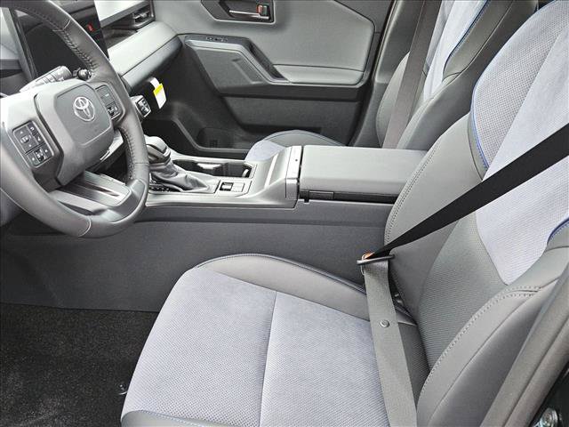 New 2026 Toyota RAV4 XSE AWD/4WD image 11