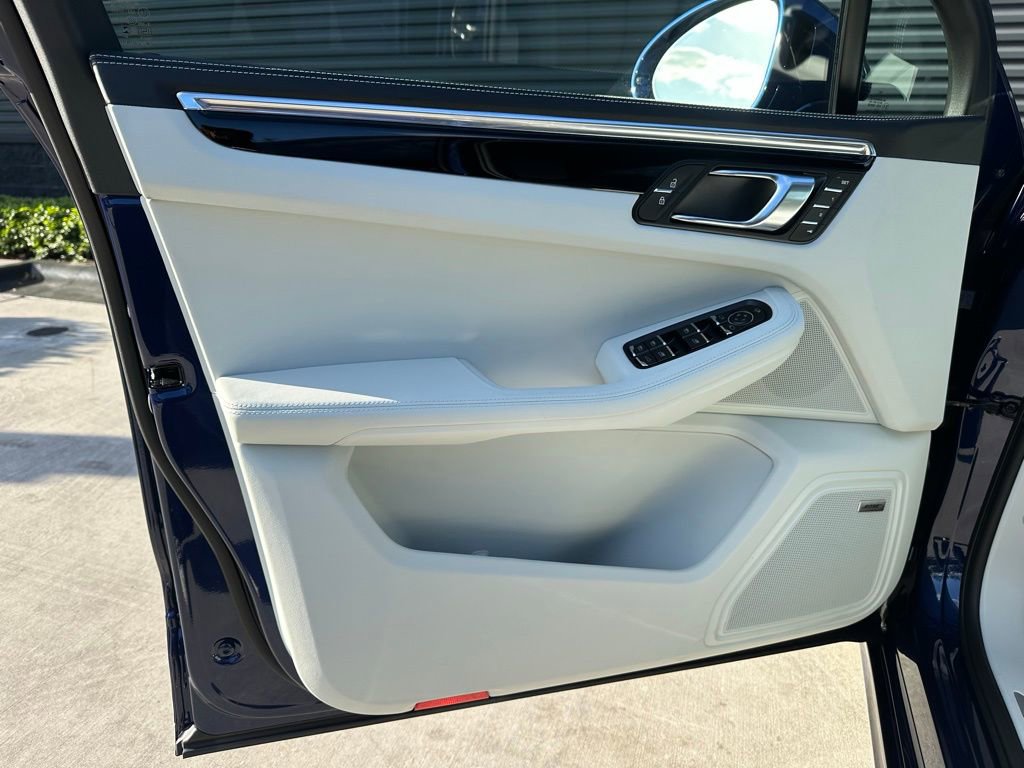 Used 2026 Porsche Macan S image 20