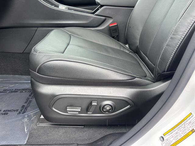 New 2026 Jeep Grand Cherokee Limited image 7