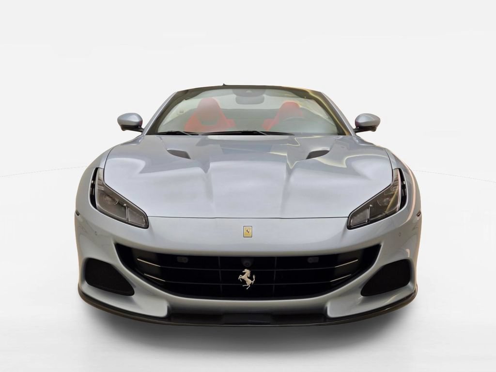 Used 2023 Ferrari Portofino M RWD image 2