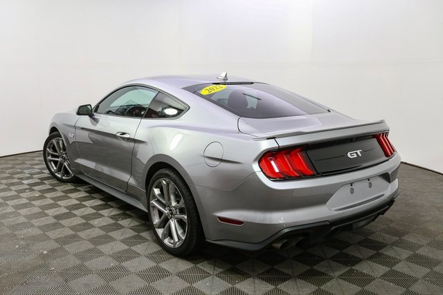 Used 2022 Ford Mustang GT Premium image 8