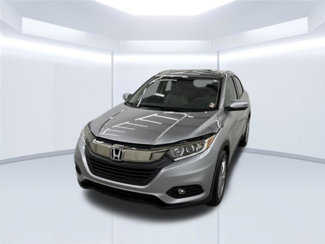 Used 2020 Honda HR-V EX image 2