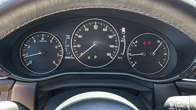 Used 2024 MAZDA CX-30 AWD 2.5 S w/ Preferred Package image 16