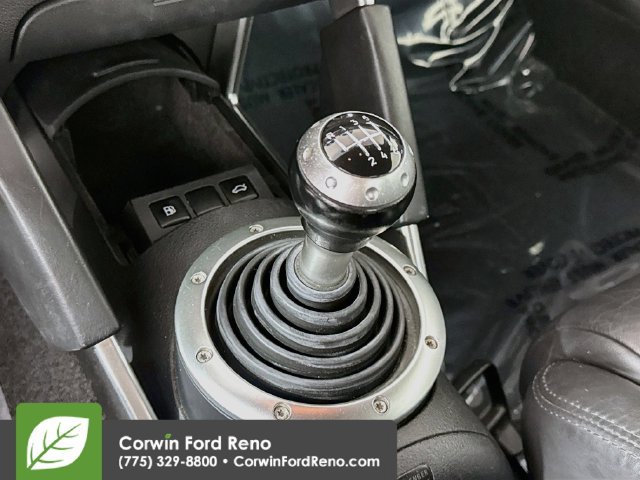 Used 2001 Audi TT 1.8T AWD/4WD image 15