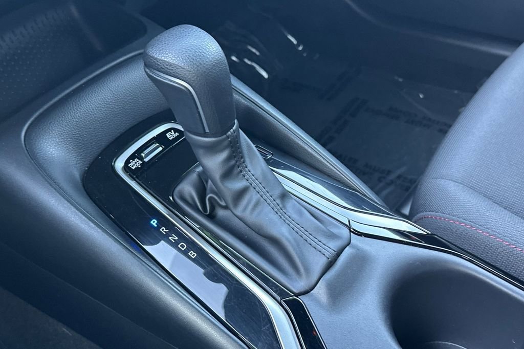 Used 2024 Toyota Corolla SE image 17