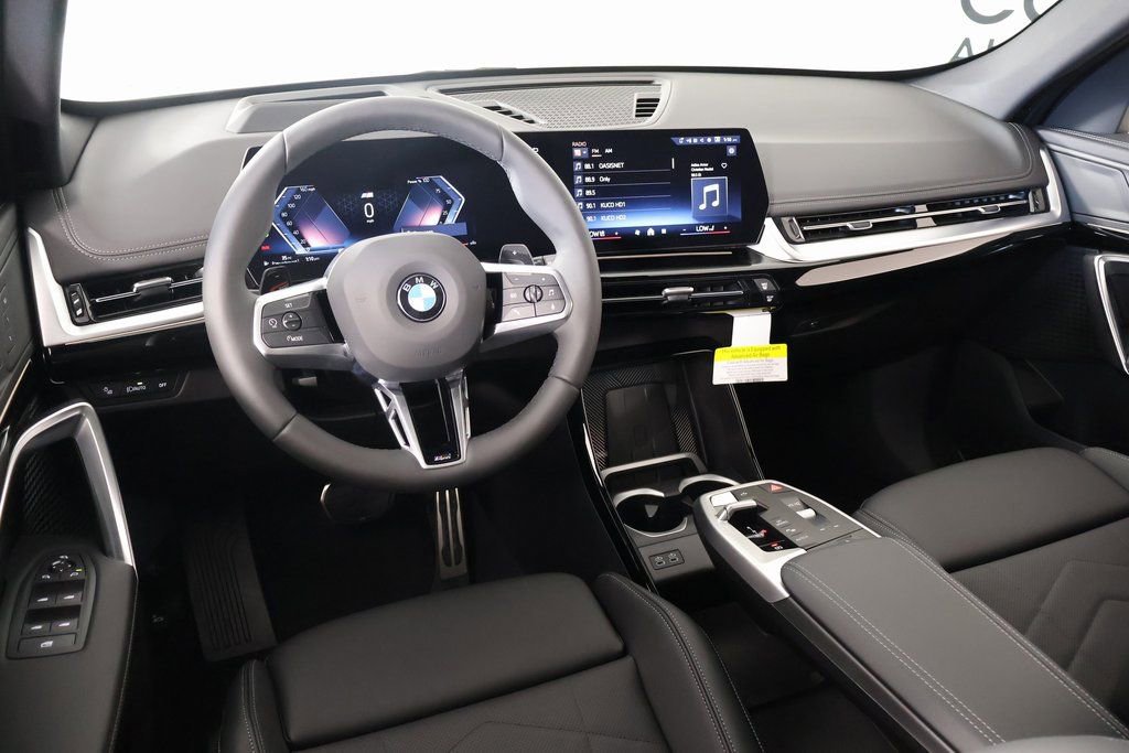 New 2026 BMW X1 xDrive28i w/ Technology Package AWD/4WD video 2