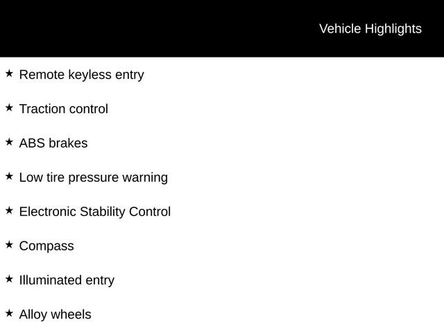 Used 2023 Ford Maverick XLT w/ Black Appearance Package image 2