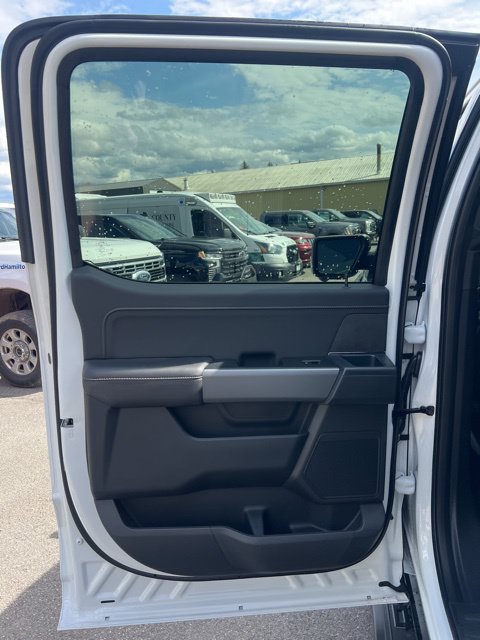 Used 2026 Ford F150 XLT AWD/4WD image 56
