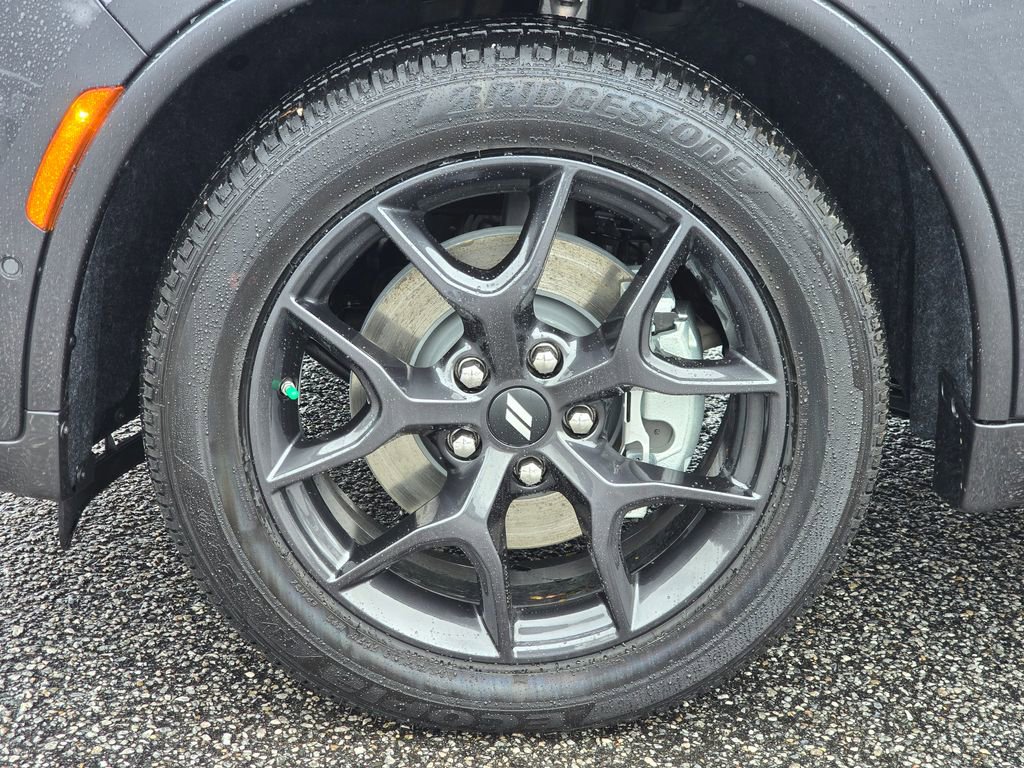 New 2026 Dodge Durango GT image 13