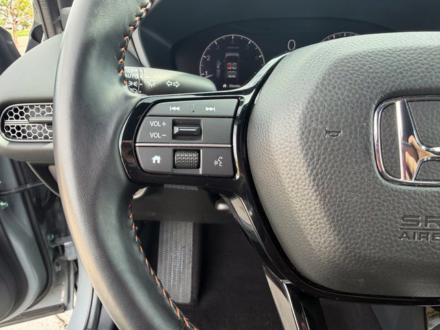 Used 2026 Honda HR-V Sport image 16