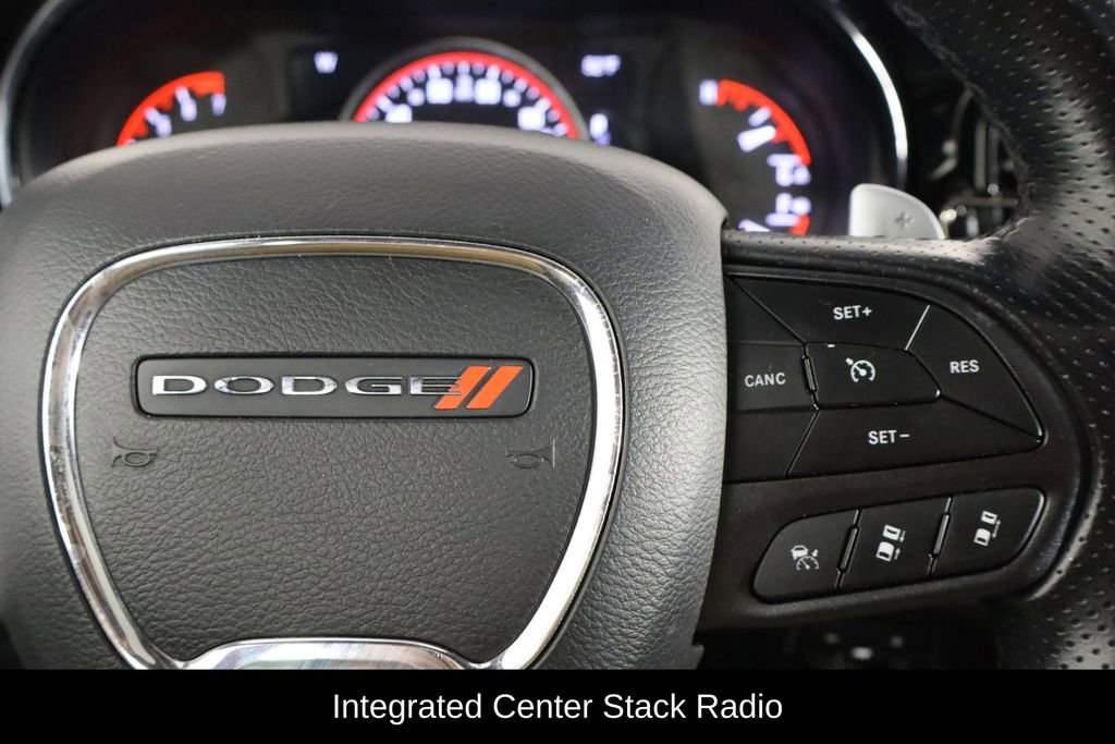 Used 2023 Dodge Durango GT image 10