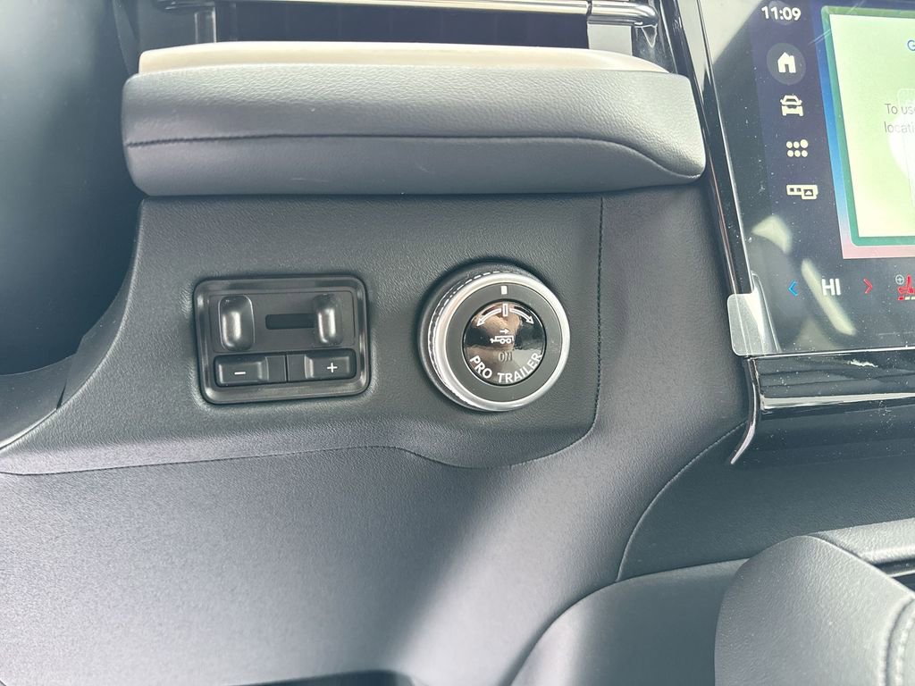 New 2026 Lincoln Navigator Reserve w/ Jet Appearance Package image 19