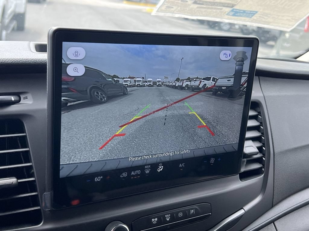 New 2026 Ford Transit 250 Low Roof RWD image 18
