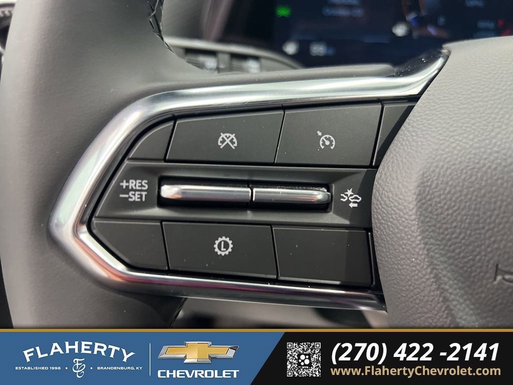 New 2026 Chevrolet Equinox LT image 22