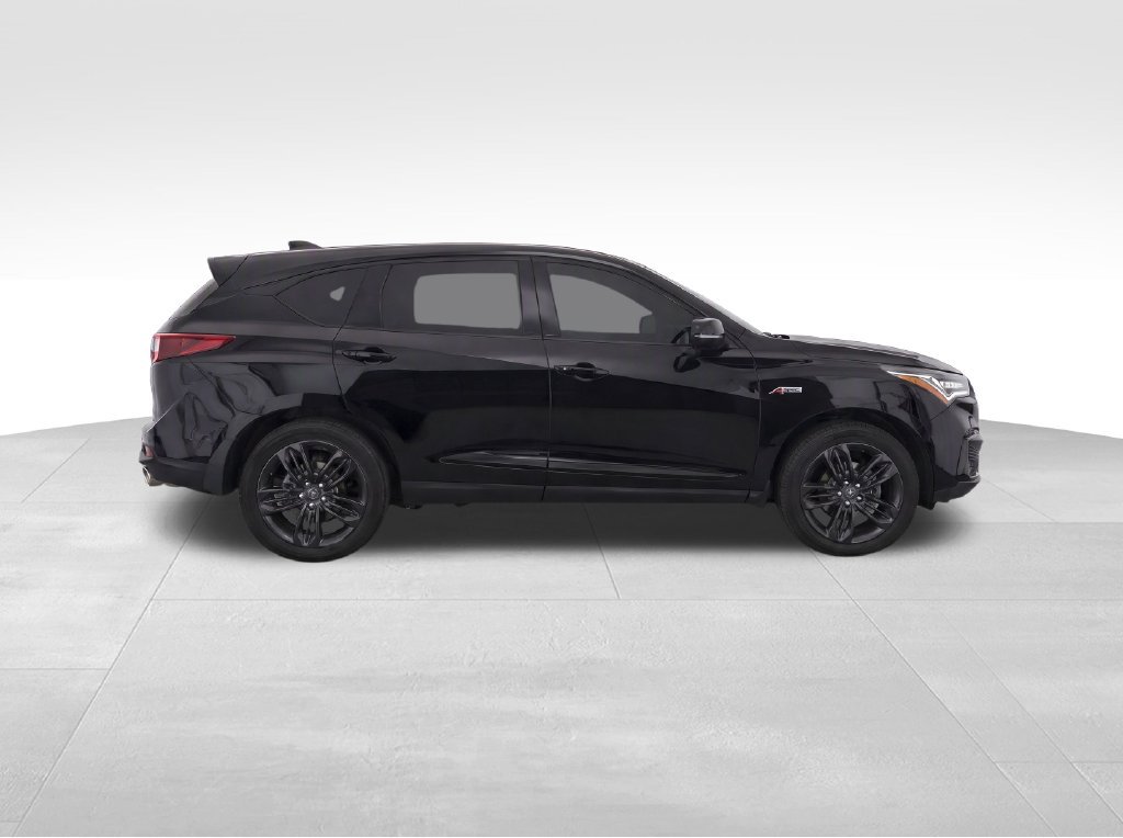 Used 2021 Acura RDX w/ Advance Package FWD image 10
