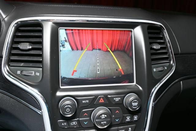 Used 2018 Jeep Grand Cherokee Summit image 23