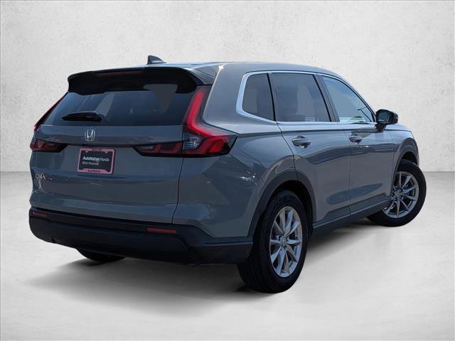 Used 2026 Honda CR-V EX image 5