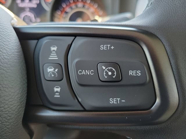 New 2026 Jeep Wrangler Sport AWD/4WD image 18