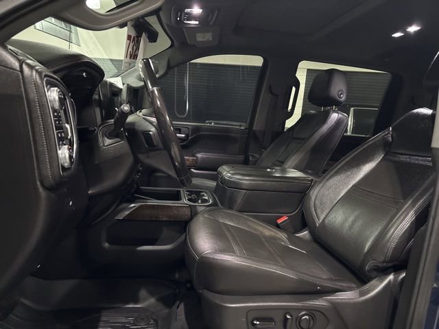 Used 2020 GMC Sierra 2500 Denali w/ Denali Ultimate Package image 15