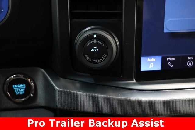 Used 2024 Ford F450 Platinum image 23