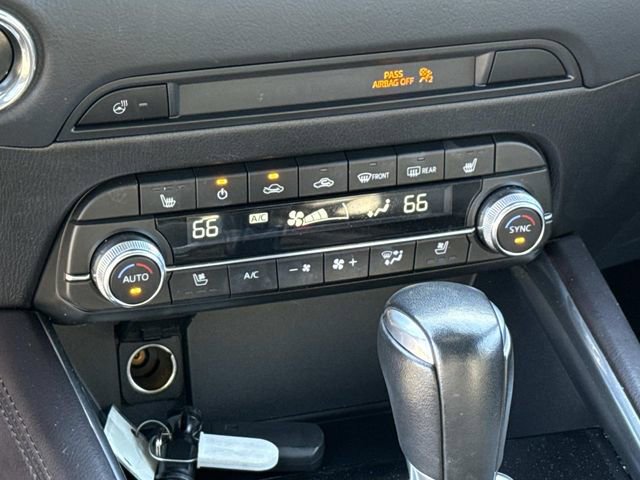 Used 2019 MAZDA CX-5 Signature image 22