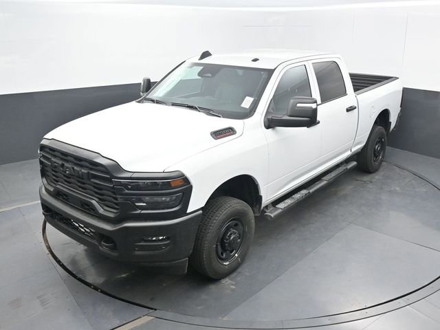 New 2026 RAM 2500 Tradesman image 45
