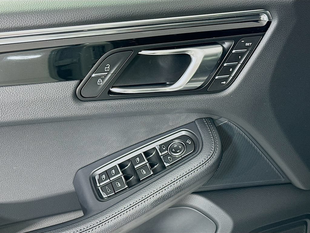 New 2026 Porsche Macan S AWD/4WD image 20