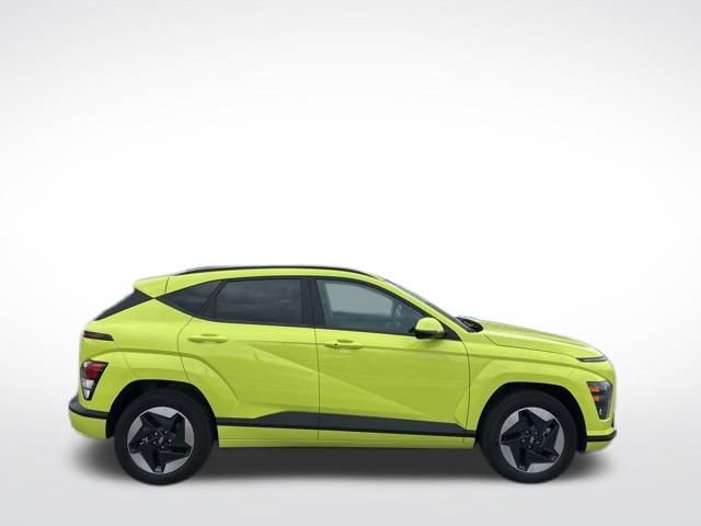 Used 2024 Hyundai Kona SEL image 5