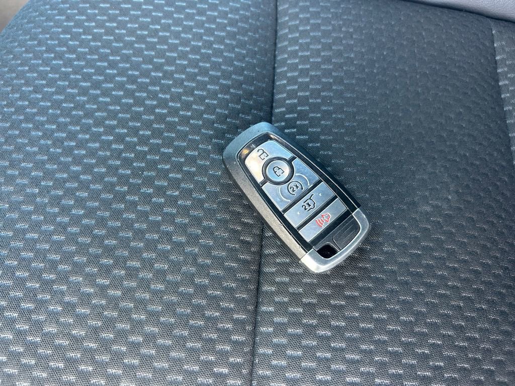 Used 2023 Ford Escape ST-Line w/ Tech Pack #1 image 34