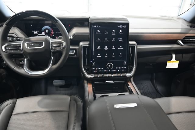 New 2026 GMC Yukon Denali w/ Denali Reserve Package image 15
