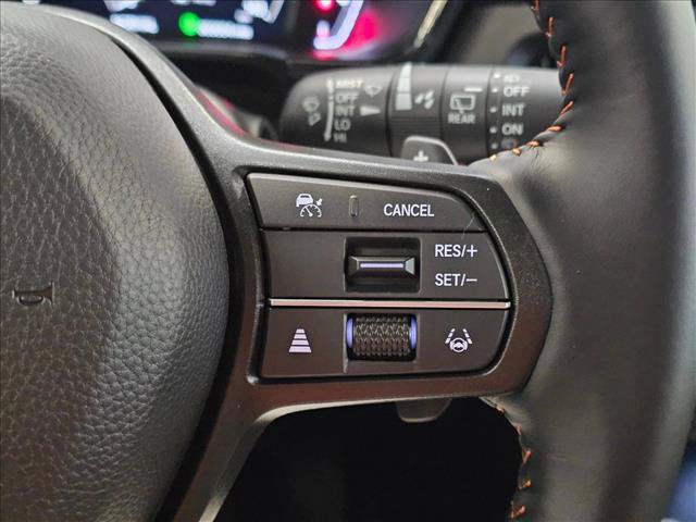 New 2027 Honda CR-V Sport-L image 21