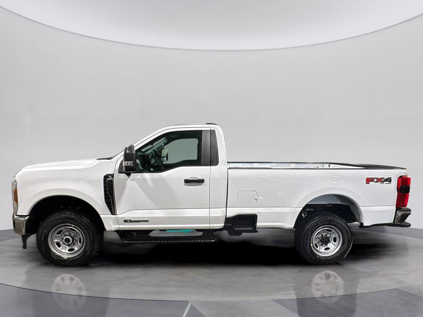 New 2026 Ford F250 XL w/ 360-Degree Camera Package image 3