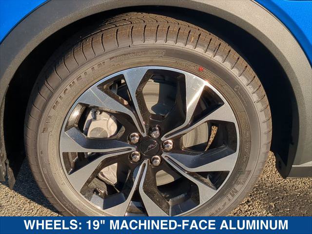 New 2026 Ford Mustang Mach-E Select w/ Comfort Package Lite AWD/4WD image 9