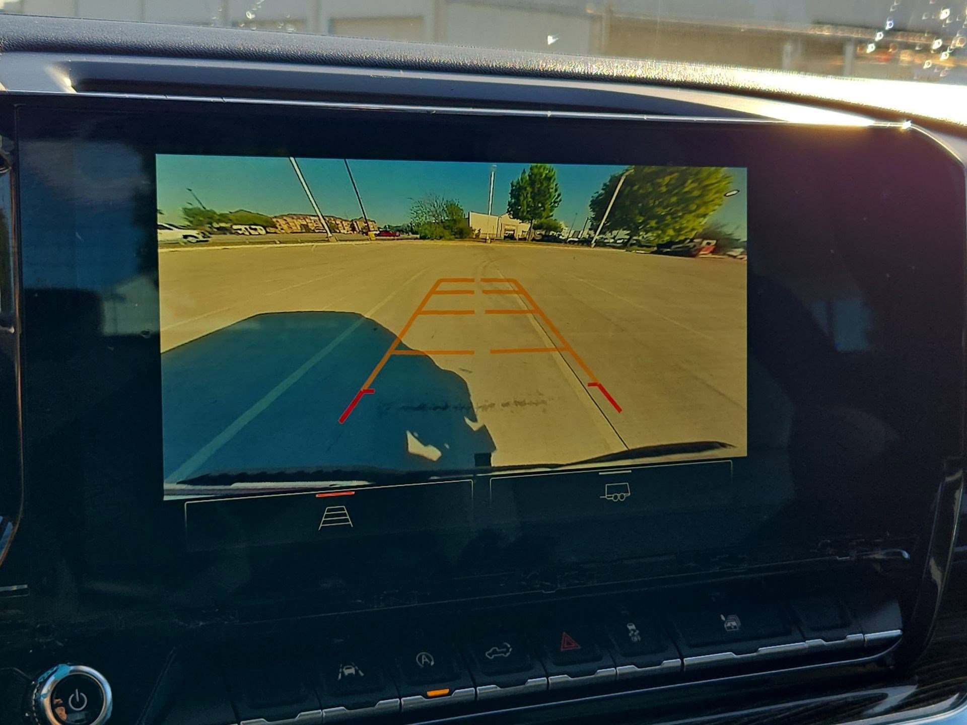 Used 2022 GMC Sierra 1500 Elevation image 25