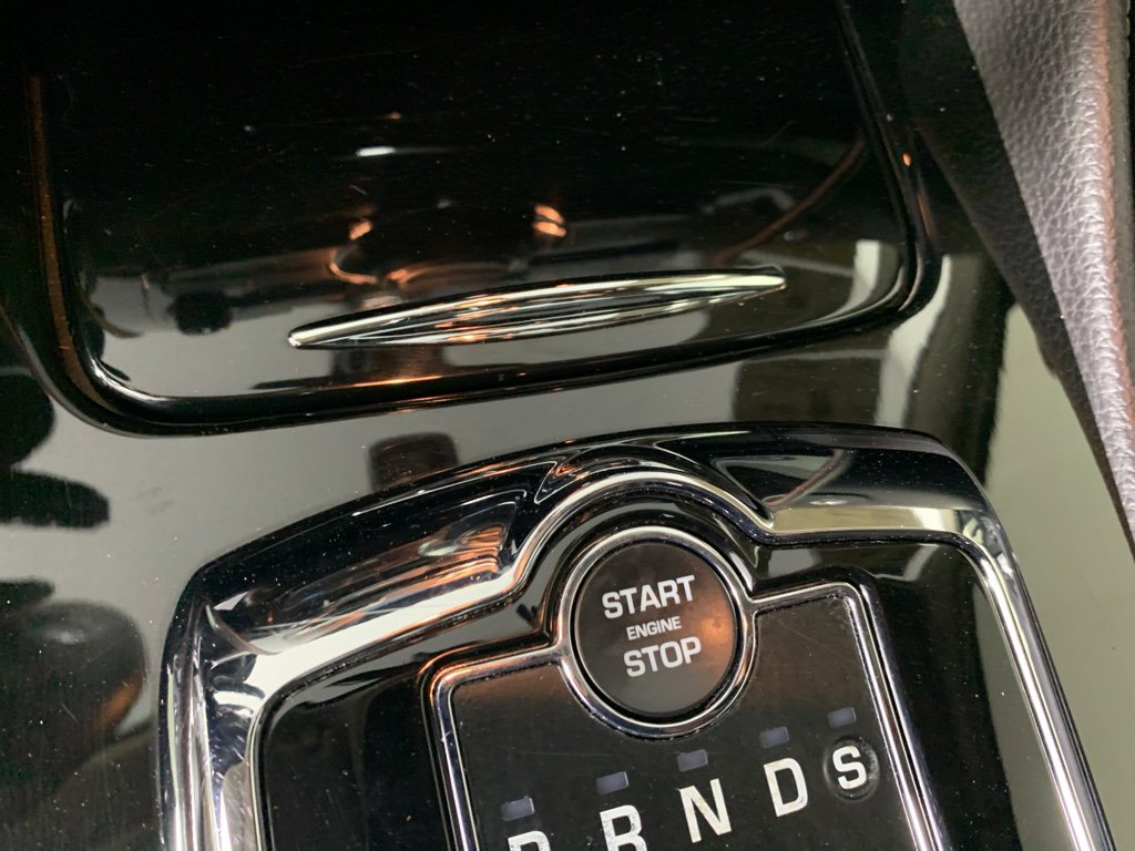 Used 2014 Jaguar XK Touring image 18