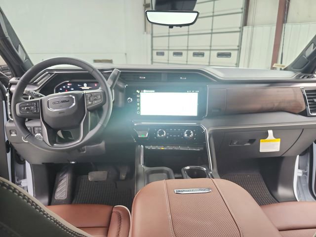 New 2026 GMC Sierra 2500 Denali Ultimate image 26