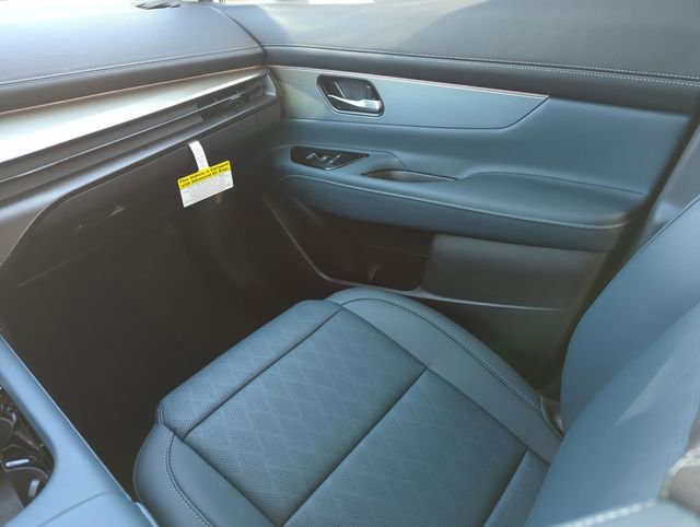 New 2026 Nissan Murano Platinum w/ Cargo Package image 19