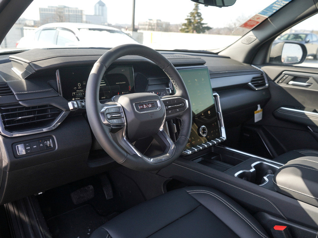 New 2026 GMC Acadia Elevation w/ Black Edition image 21