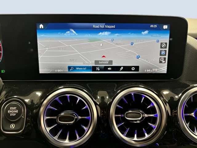 Certified 2023 Mercedes-Benz GLA 250 4MATIC image 21