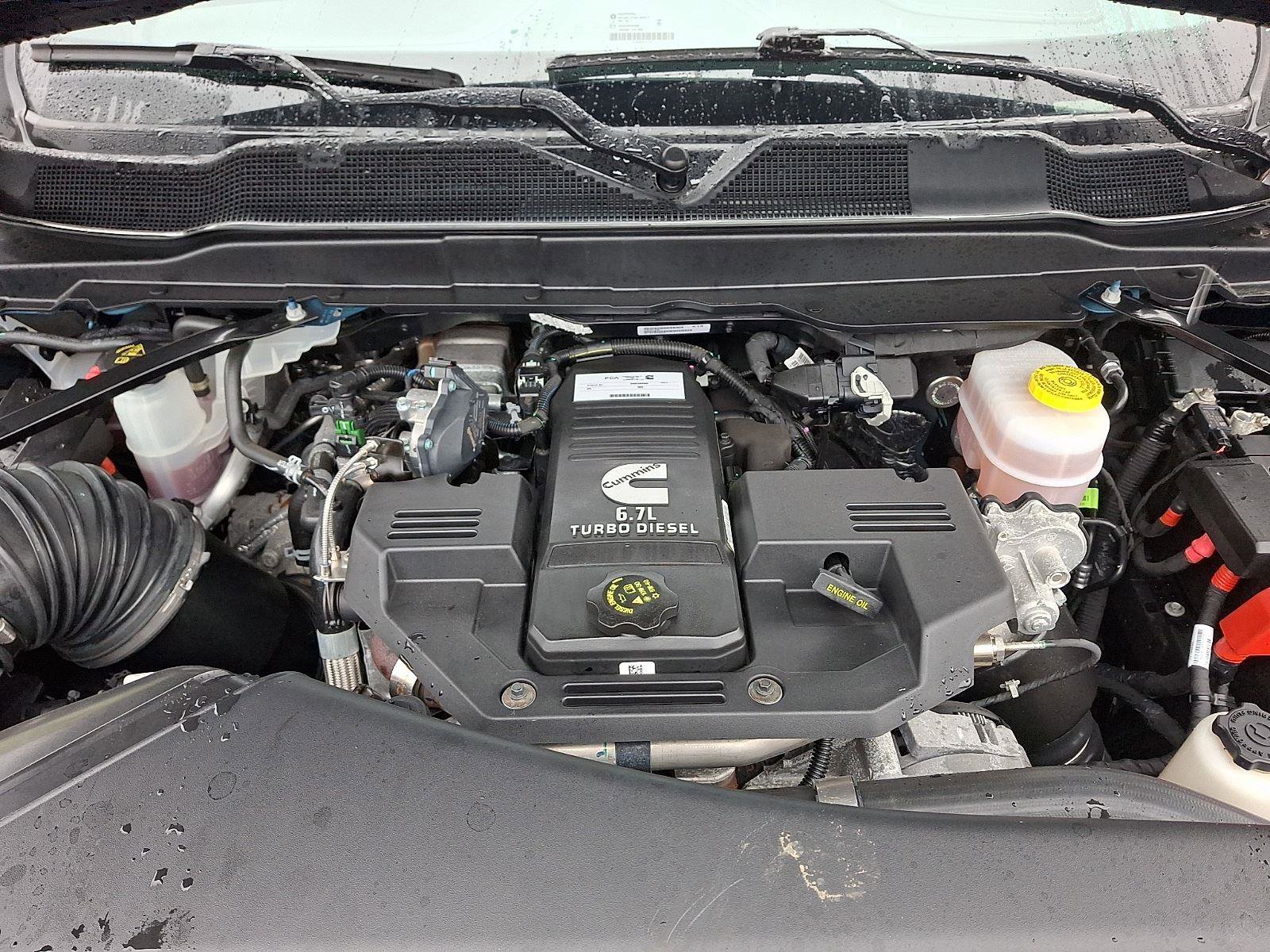 Certified 2024 RAM 2500 Rebel w/ Level 2 Equipment Group image 30