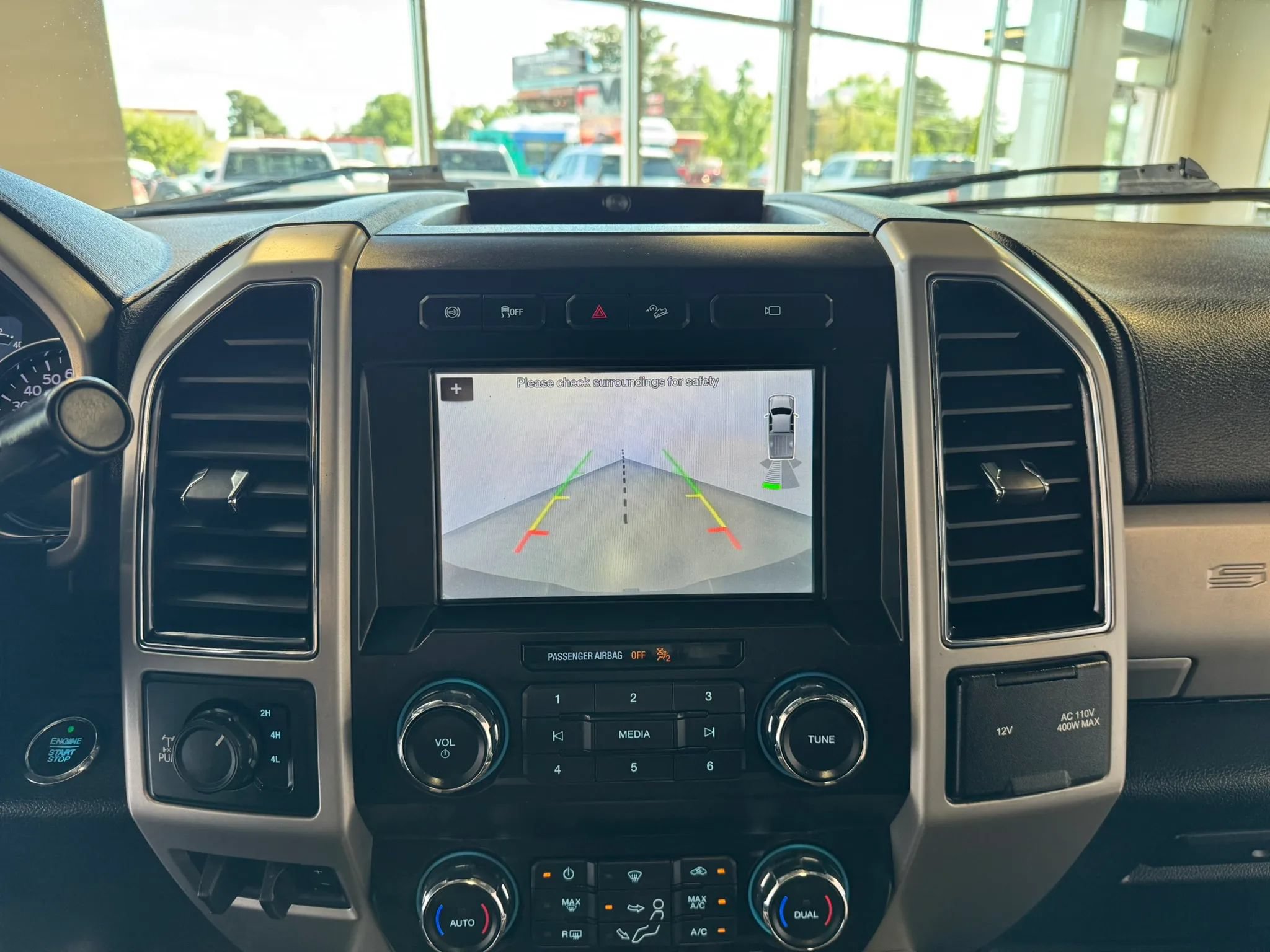 Used 2019 Ford F250 Lariat AWD/4WD image 20
