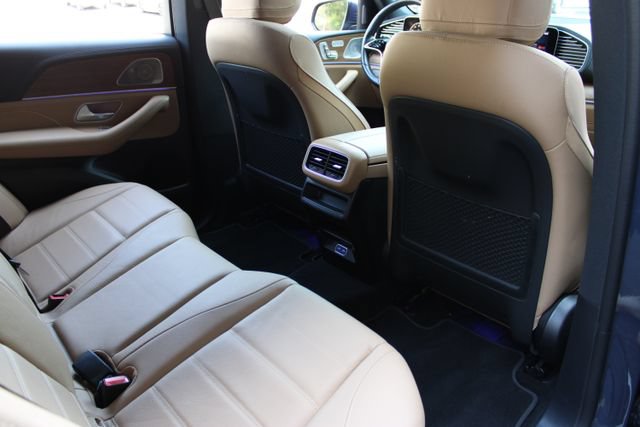 Used 2025 Mercedes-Benz GLE 450e 4MATIC image 15