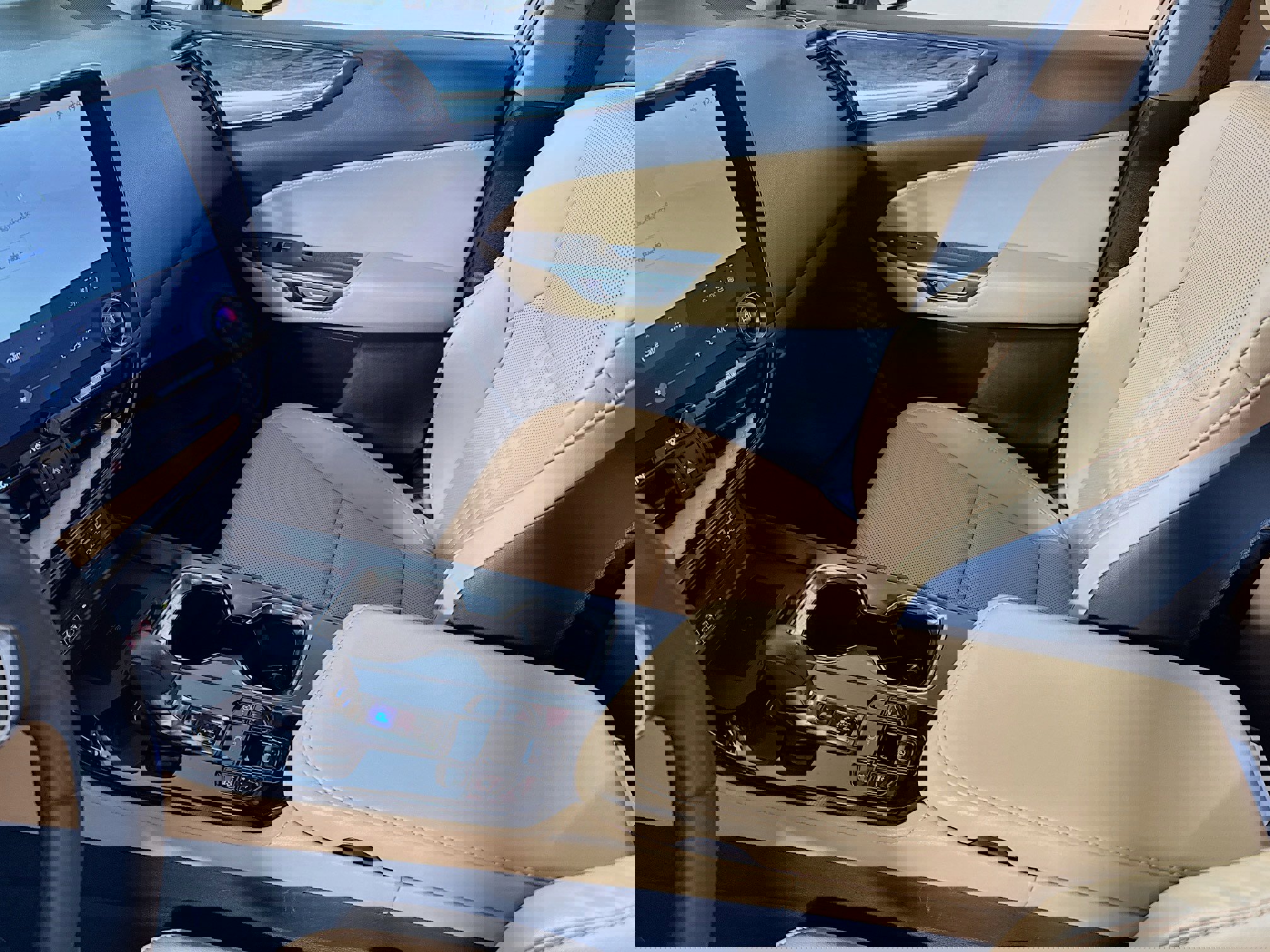 Used 2022 Lexus NX 350 AWD image 24