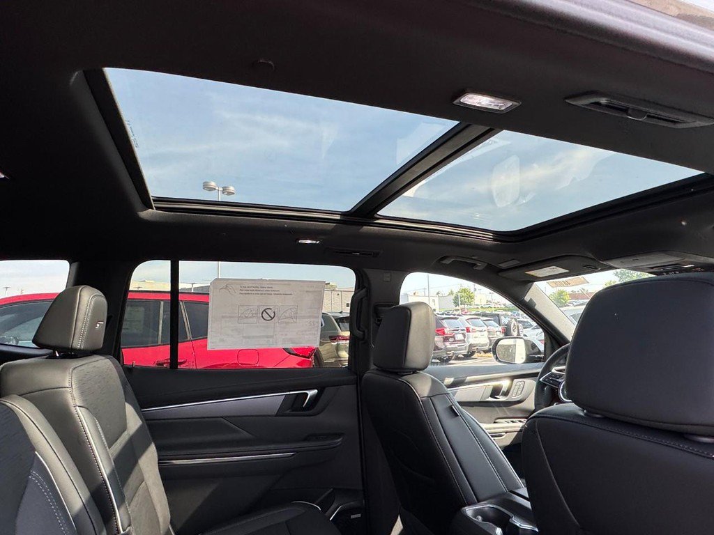 New 2026 Buick Enclave Sport Touring w/ Power Package image 6