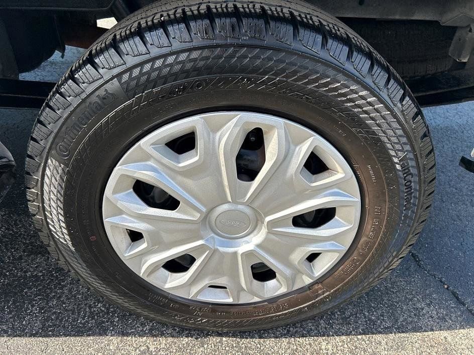 Used 2023 Ford Transit 250 Low Roof w/ Exterior Upgrade Package image 29