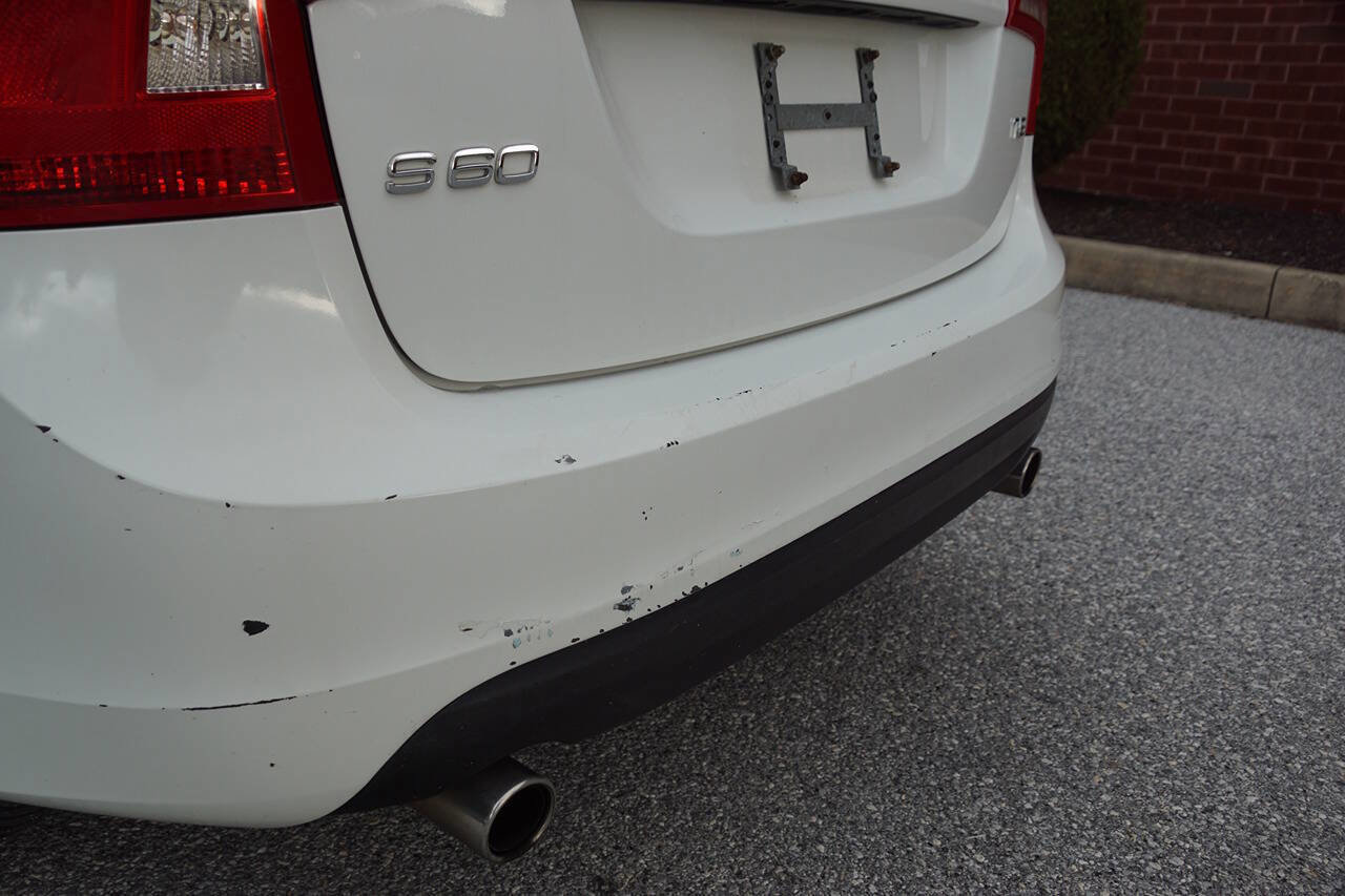 Used 2012 Volvo S60 T5 image 18